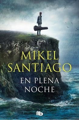 EN PLENA NOCHE(TRILOGÍA DE ILLUMBE-2) | 9788413144566 | SANTIAGO,MIKEL | Llibreria Geli - Llibreria Online de Girona - Comprar llibres en català i castellà