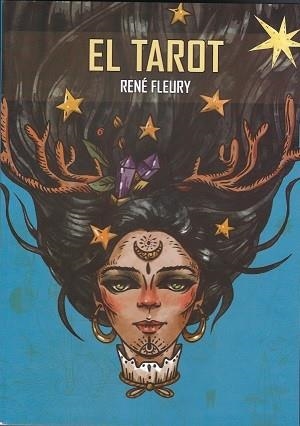 EL TAROT | 9788419014078 | FLEURY, RENE | Libreria Geli - Librería Online de Girona - Comprar libros en catalán y castellano