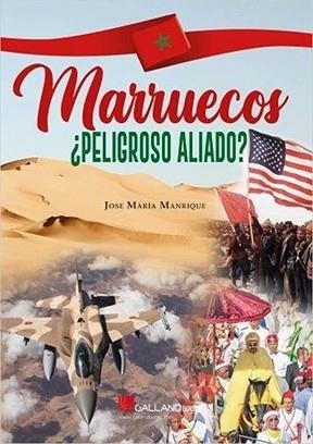 ESPAÑA,MARRUECOS Y EL CONFLICTO DEL SÁHARA | 9788417816797 | MANRIQUE GARCÍA,JOSÉ MARÍA | Llibreria Geli - Llibreria Online de Girona - Comprar llibres en català i castellà