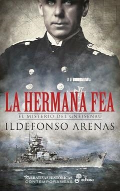 LA HERMANA FEA | 9788435063913 | ARENAS,ILDEFONSO | Libreria Geli - Librería Online de Girona - Comprar libros en catalán y castellano