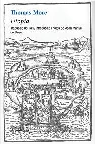 UTOPIA | 9788412452747 | MORE,THOMAS | Libreria Geli - Librería Online de Girona - Comprar libros en catalán y castellano