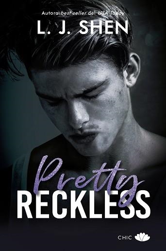 PRETTY RECKLESS | 9788417972776 | SHEN, L. J. | Libreria Geli - Librería Online de Girona - Comprar libros en catalán y castellano