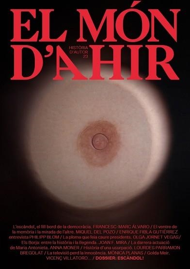 EL MÓN D'AHIR-23 | 9788418928444 | Libreria Geli - Librería Online de Girona - Comprar libros en catalán y castellano