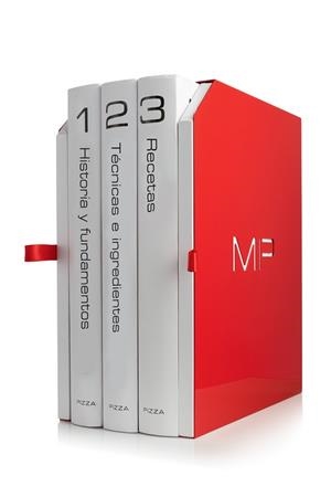 MODERNIST PIZZA(ESPAÑOL) | 9781734386189 | MIGOYA/MYHVORLD | Llibreria Geli - Llibreria Online de Girona - Comprar llibres en català i castellà