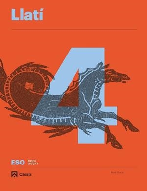 LLATÍ(QUET D'ESO)ED. 2020 | 9788421866672 | DURAN MATEU,MARTÍ | Llibreria Geli - Llibreria Online de Girona - Comprar llibres en català i castellà