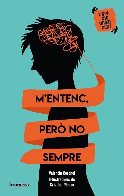 M'ENTENC,PERÒ NO SEMPRE | 9788413582948 | CORONEL, VALENTÍN | Libreria Geli - Librería Online de Girona - Comprar libros en catalán y castellano