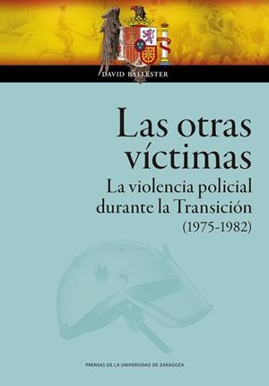 LAS OTRAS VÍCTIMAS | 9788413404431 | BALLESTER, DAVID | Libreria Geli - Librería Online de Girona - Comprar libros en catalán y castellano