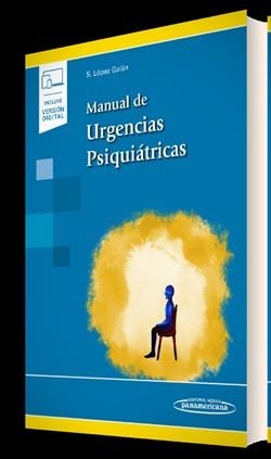 MANUAL DE URGENCIAS PSIQUIÁTRICAS | 9788491109280 | LÓPEZ GALÁN, SANTIAGO/GORETTI, STÉFANO | Libreria Geli - Librería Online de Girona - Comprar libros en catalán y castellano