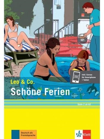 SCHOENE FERIEN(+ONLINE) | 9783126740807 | Libreria Geli - Librería Online de Girona - Comprar libros en catalán y castellano