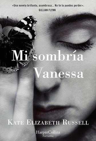 MI SOMBRÍA VANESSA | 9788491398363 | RUSSELL, KATE | Llibreria Geli - Llibreria Online de Girona - Comprar llibres en català i castellà