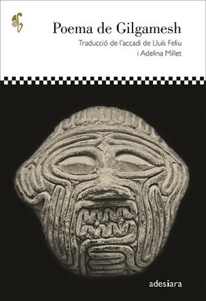 POEMA DE GILGAMESH | 9788416948772 |   | Libreria Geli - Librería Online de Girona - Comprar libros en catalán y castellano