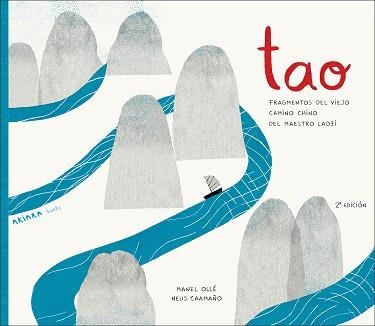 TAO | 9788418972133 | OLLÉ, MANEL | Libreria Geli - Librería Online de Girona - Comprar libros en catalán y castellano