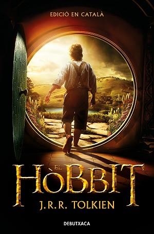 EL HÒBBIT(CATALÀ) | 9788418196584 | TOLKIEN, J.R.R. | Libreria Geli - Librería Online de Girona - Comprar libros en catalán y castellano