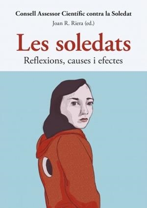LES SOLEDATS | 9788418826597 | RIERA,JOAN R. | Libreria Geli - Librería Online de Girona - Comprar libros en catalán y castellano