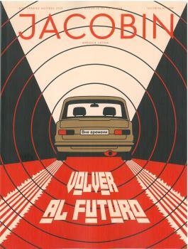 JACOBIN.AMERICA LATINA Nº5 VERANO AUSTRAL 2022 | 9788418705335 | Libreria Geli - Librería Online de Girona - Comprar libros en catalán y castellano