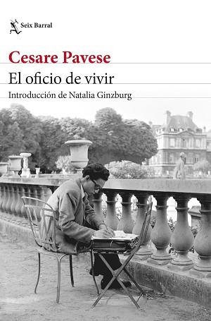 EL OFICIO DE VIVIR | 9788432240843 | PAVESE, CESARE | Libreria Geli - Librería Online de Girona - Comprar libros en catalán y castellano