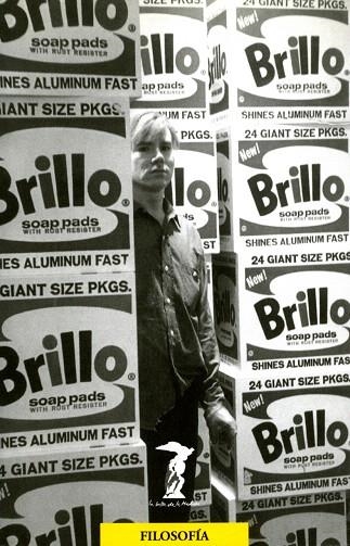 ESTETICA DESPUES DEL FIN DEL ARTE | 9788477746461 | VARIS | Libreria Geli - Librería Online de Girona - Comprar libros en catalán y castellano