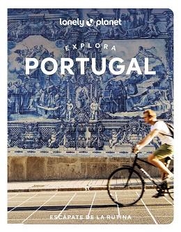 PORTUGAL(LONELY PLANET.EXPLORA) | 9788408256915 | AGUIAR,GAIL/BARCHFIELD,JENNY | Libreria Geli - Librería Online de Girona - Comprar libros en catalán y castellano