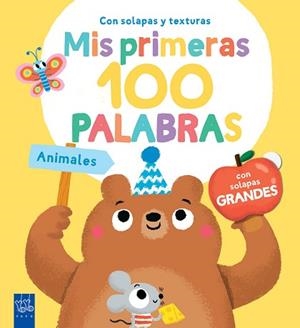 ANIMALES | 9788408251927 | YOYO | Llibreria Geli - Llibreria Online de Girona - Comprar llibres en català i castellà