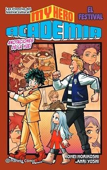 MY HERO ACADEMIA Nº 04(NOVELA) | 9788491747321 | HORIKOSHI, KOHEI | Libreria Geli - Librería Online de Girona - Comprar libros en catalán y castellano