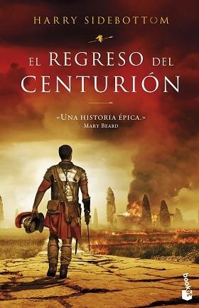 EL REGRESO DEL CENTURIÓN | 9788467066135 | SIDEBOTTOM, HARRY | Llibreria Geli - Llibreria Online de Girona - Comprar llibres en català i castellà
