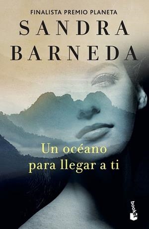 UN OCÉANO PARA LLEGAR A TI | 9788408262404 | BARNEDA,SANDRA | Libreria Geli - Librería Online de Girona - Comprar libros en catalán y castellano