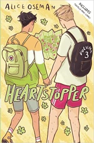 HEARTSTOPPER-3(ENGLISH EDITION) | 9781444952773 | OSEMAN,ALICE | Llibreria Geli - Llibreria Online de Girona - Comprar llibres en català i castellà