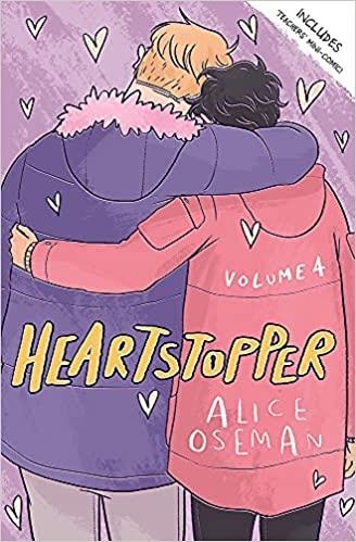 HEARTSTOPPER-4(ENGLISH EDITION) | 9781444952797 | OSEMAN,ALICE | Libreria Geli - Librería Online de Girona - Comprar libros en catalán y castellano