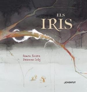 ELS IRIS | 9788426147820 | BESORA OLIVA,RAMON | Llibreria Geli - Llibreria Online de Girona - Comprar llibres en català i castellà