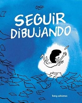 SEGUIR DIBUJANDO | 9788418101878 | REY,CORINNE | Libreria Geli - Librería Online de Girona - Comprar libros en catalán y castellano