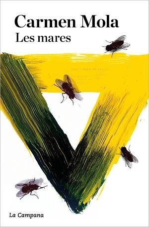 LES MARES(LA NÚVIA GITANA-4) | 9788418226397 | MOLA,CARMEN | Libreria Geli - Librería Online de Girona - Comprar libros en catalán y castellano