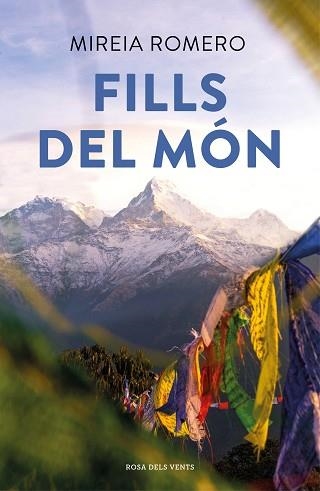 FILLS DEL MÓN | 9788418062278 | ROMERO,MIREIA | Libreria Geli - Librería Online de Girona - Comprar libros en catalán y castellano