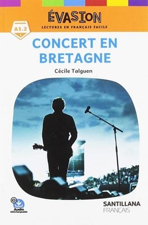 CONCERT EN BRETAGNE | 9788490493342 |   | Libreria Geli - Librería Online de Girona - Comprar libros en catalán y castellano