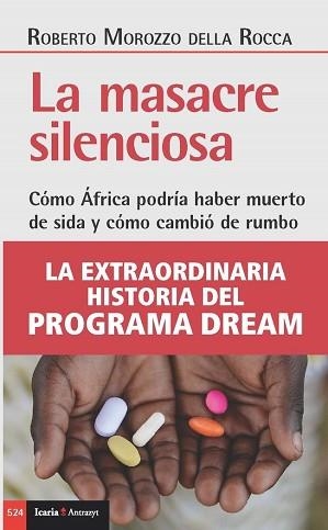 LA MASACRE SILENCIOSA | 9788418826504 | MOROZZO DELLA ROCCA,ROBERTO | Libreria Geli - Librería Online de Girona - Comprar libros en catalán y castellano