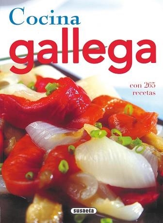 COCINA GALLEGA | 9788430525225 |   | Libreria Geli - Librería Online de Girona - Comprar libros en catalán y castellano