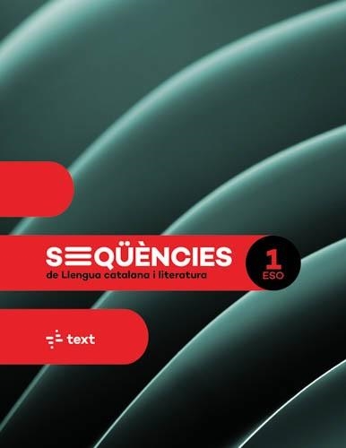 SEQÜÈNCIES DE LLENGUA CATALANA I LITERATURA(PRIMER ESO) | 9788441234468 | BUSQUETS, MARTA/CANYELLES, ANNA/PERELLÓ LLABRES, AINA | Libreria Geli - Librería Online de Girona - Comprar libros en catalán y castellano