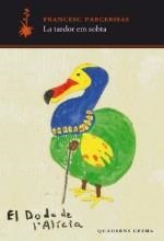 LA TARDOR EM SOBTA | 9788477276661 | PARCERISAS,FRANCESC | Llibreria Geli - Llibreria Online de Girona - Comprar llibres en català i castellà