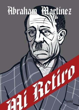 MI RETIRO | 9788417178857 | MARTÍNEZ,ABRAHAM | Libreria Geli - Librería Online de Girona - Comprar libros en catalán y castellano