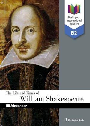 THE LIFE AND TIMES OF WILLIAM SHAKESPEARE | 9789963516216 | SHAKESPEARE,WILLIAM | Libreria Geli - Librería Online de Girona - Comprar libros en catalán y castellano