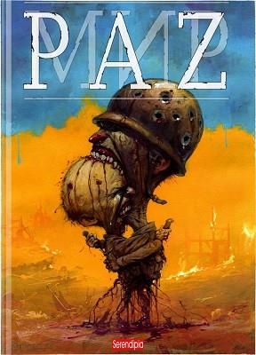 PAZ | 9788412507065 | Llibreria Geli - Llibreria Online de Girona - Comprar llibres en català i castellà