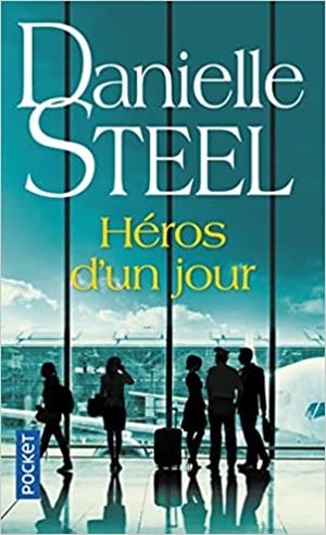 HÉROS D'UN JOUR | 9782266322454 | STEEL,DANIELLE | Llibreria Geli - Llibreria Online de Girona - Comprar llibres en català i castellà