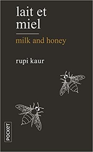 LAIT ET MIEL | 9782266282802 | KAUR,RUPI | Llibreria Geli - Llibreria Online de Girona - Comprar llibres en català i castellà