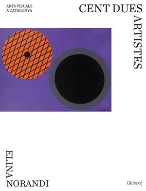 CENT DUES ARTISTES | 9788418375699 | NORANDI,ELINA | Libreria Geli - Librería Online de Girona - Comprar libros en catalán y castellano