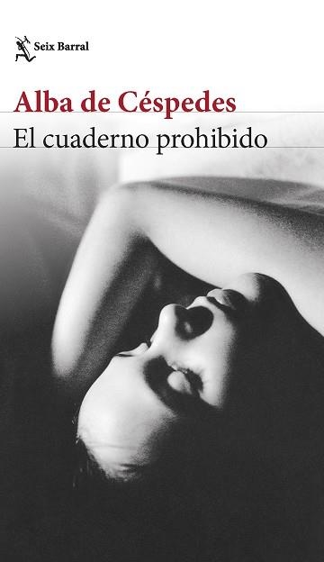 EL CUADERNO PROHIBIDO | 9788432240973 | CÉSPEDES,ALBA DE | Libreria Geli - Librería Online de Girona - Comprar libros en catalán y castellano