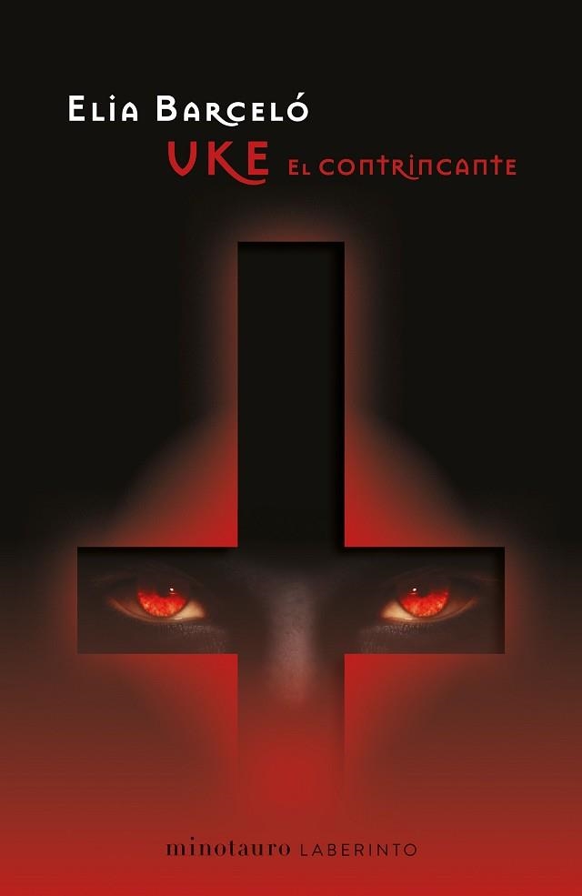 UKE | 9788445012277 | BARCELÓ,ELIA | Libreria Geli - Librería Online de Girona - Comprar libros en catalán y castellano