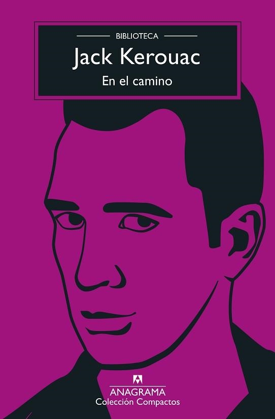 EN EL CAMINO | 9788433961839 | KEROUAC,JACK | Libreria Geli - Librería Online de Girona - Comprar libros en catalán y castellano