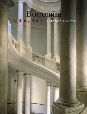 BORROMINI | 9788420679655 | BLUNT,ANTHONY | Libreria Geli - Librería Online de Girona - Comprar libros en catalán y castellano