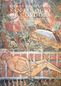 SAN EULOGIO DE CORDOBA | 9788446013716 | EULOGIO DE CORDOBA | Llibreria Geli - Llibreria Online de Girona - Comprar llibres en català i castellà