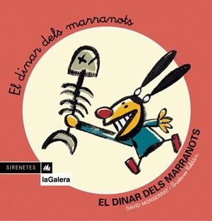 EL DINAR DELS MARRANOTS | 9788424610821 | MONTSERRAT, DAVID : ROLDAN, GUSTAVO | Llibreria Geli - Llibreria Online de Girona - Comprar llibres en català i castellà