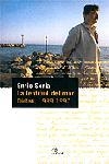 LA LENTITUD DEL MAR | 9788484377535 | SORIA, ENRIC | Libreria Geli - Librería Online de Girona - Comprar libros en catalán y castellano